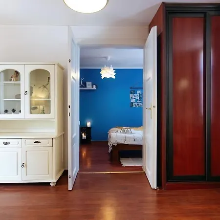 Scadarlija Vintage Old Town Renovated *