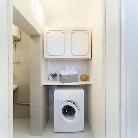 Scadarlija Vintage Old Town Renovated *