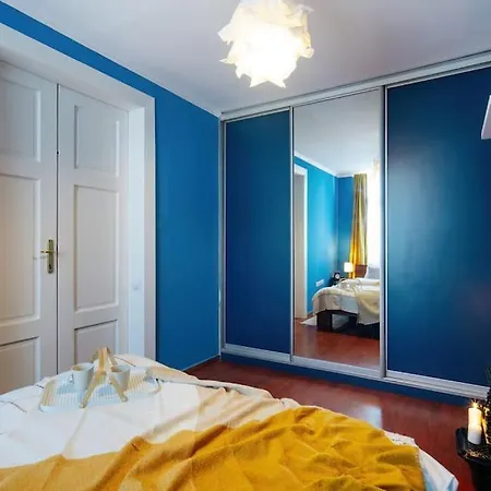 Scadarlija Vintage Old Town Renovated