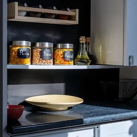 Apartment Scadarlija Vintage Old Town Renovated *