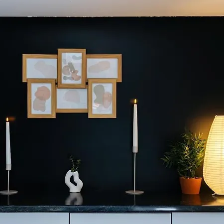 Scadarlija Vintage Old Town Renovated