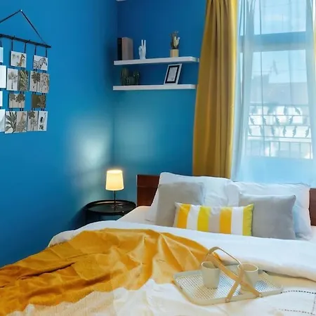 Scadarlija Vintage Old Town Renovated Apartment *