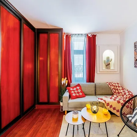 Scadarlija Vintage Old Town Renovated Belgrade