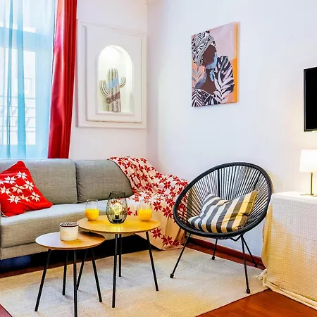 Scadarlija Vintage Old Town Renovated