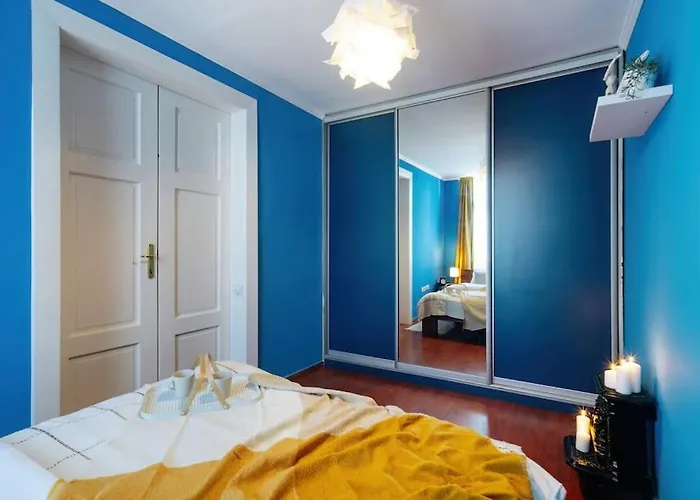 Scadarlija Vintage Old Town Renovated