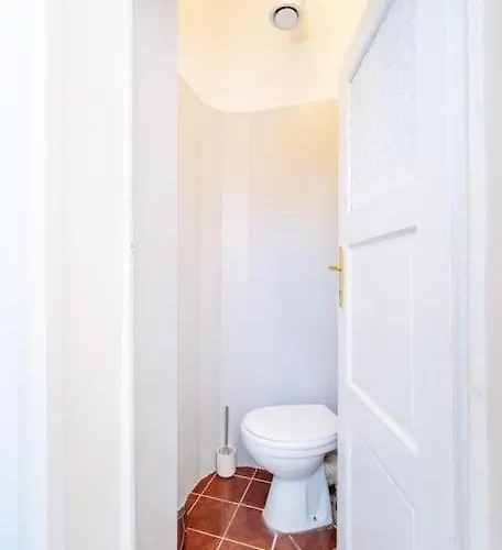 Scadarlija Vintage Old Town Renovated Apartamento *