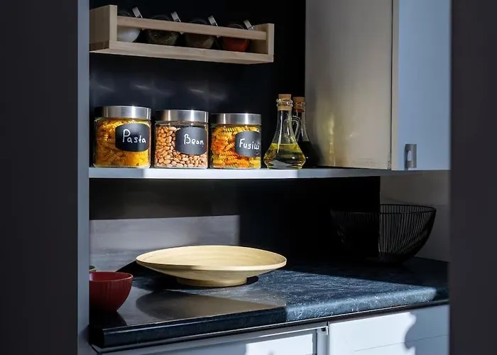 Apartamento Scadarlija Vintage Old Town Renovated *