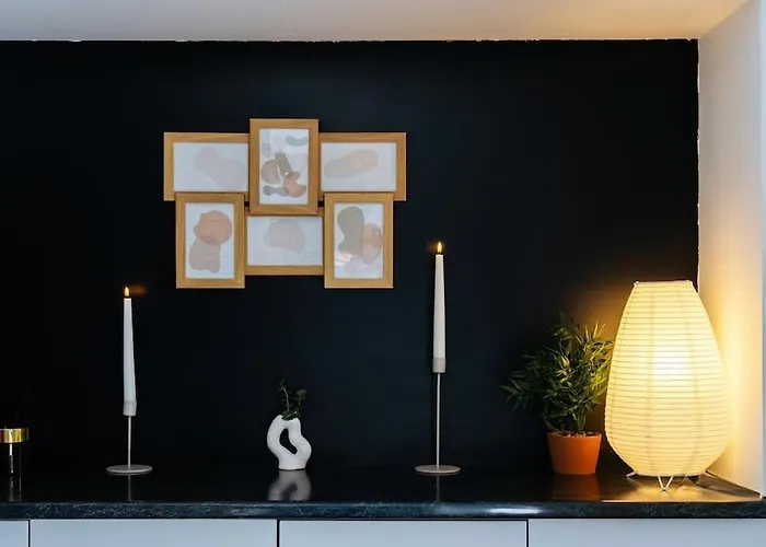 Scadarlija Vintage Old Town Renovated