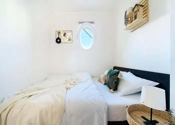 Apartamento Scadarlija Vintage Old Town Renovated