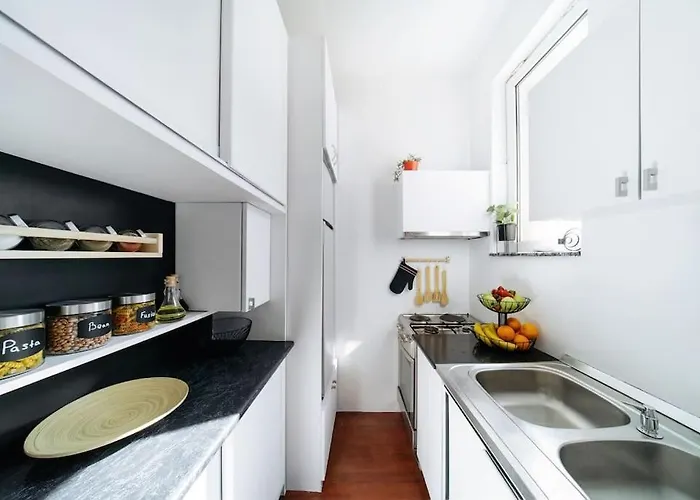 Scadarlija Vintage Old Town Renovated Belgrado