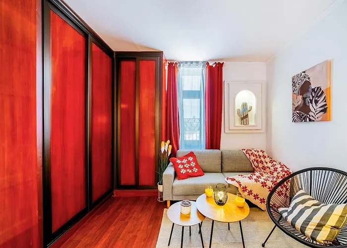 Scadarlija Vintage Old Town Renovated Belgrado