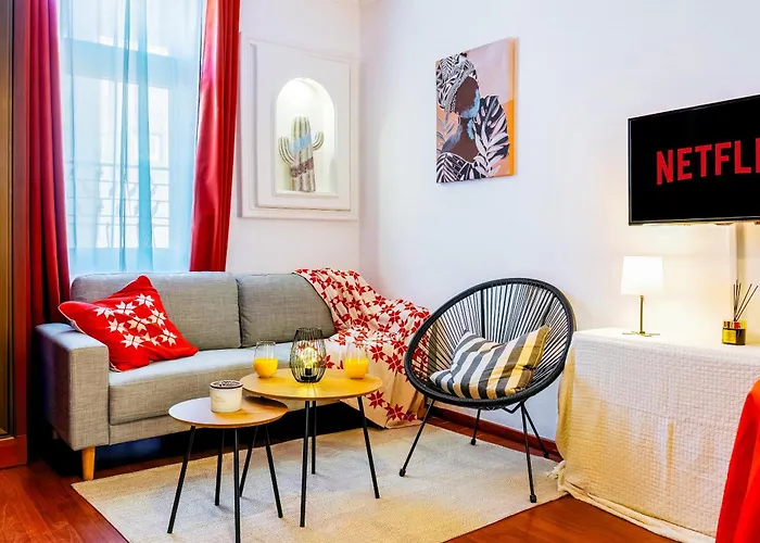 Scadarlija Vintage Old Town Renovated